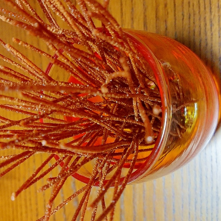 簡単おつまみ お菓子 揚げパスタで塩味or砂糖味 レシピ 作り方 By 姉さん 楽天レシピ 簡単おつまみ お菓子 揚げパスタで塩味or砂糖味 レシピ 作り方 By 姉さん 楽天レシピ